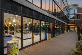 Art Hotel Szeged